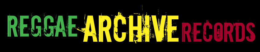 Reggae Archive Records