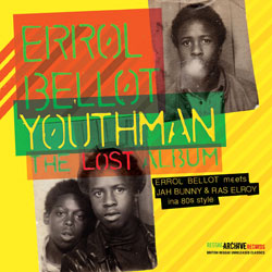 Errol Youthman